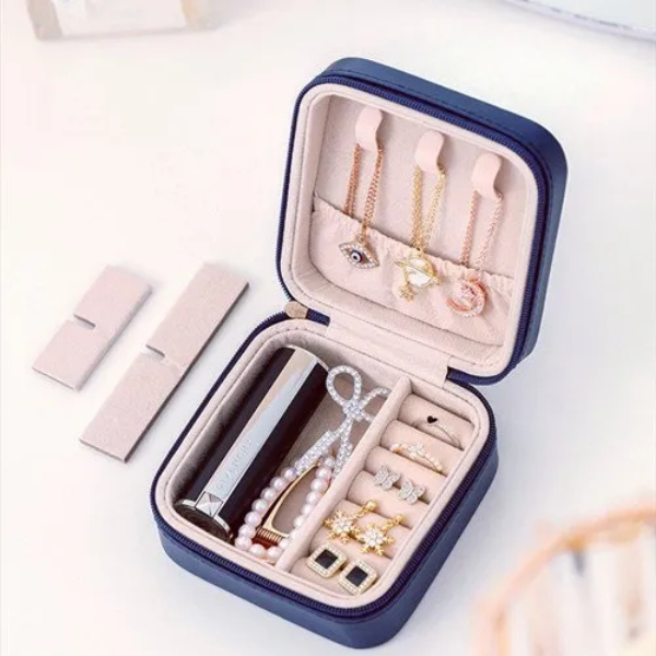 how to pack jewelry in carry-on