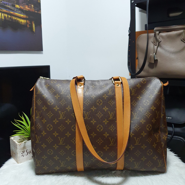 louis vuitton travel bag