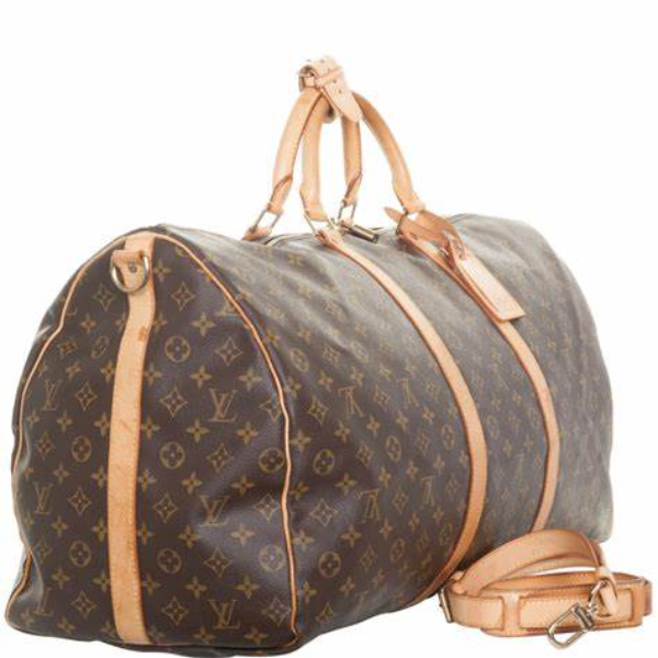 louis vuitton travel bag