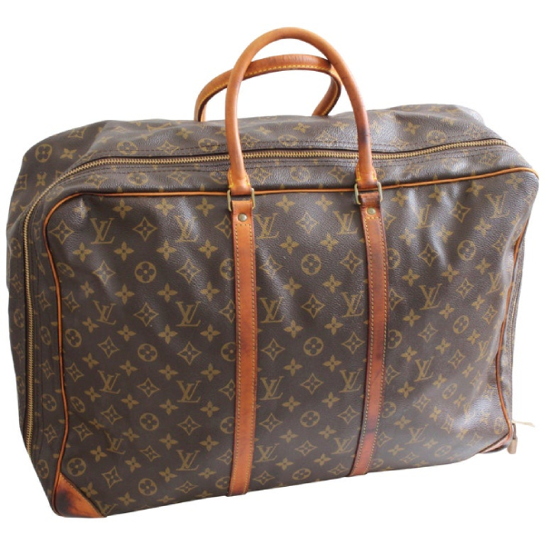 louis vuitton travel bag