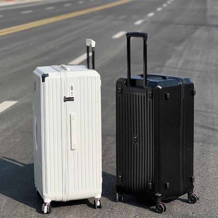 large suitcase luggage