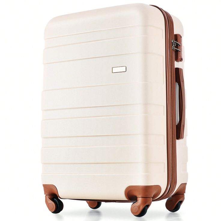 large suitcase