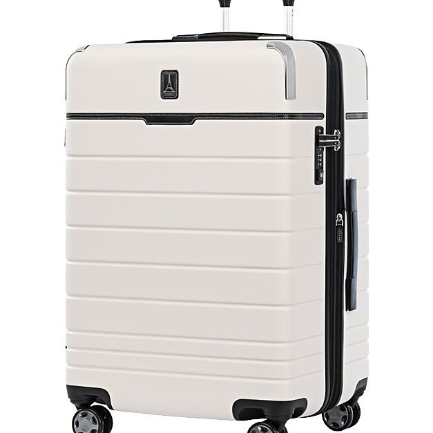 travel suitcase