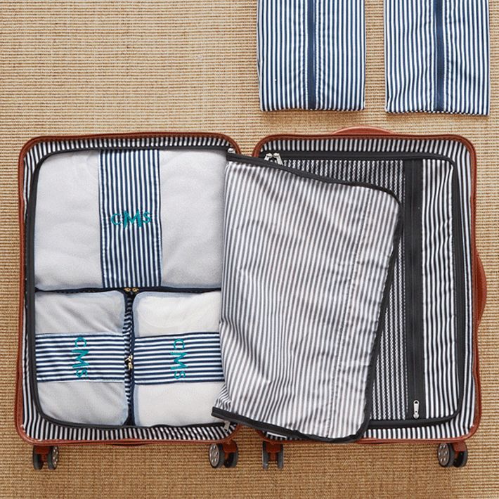 travel packing hacks