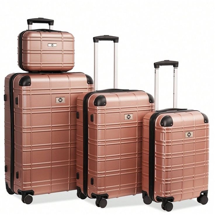 suitcase set