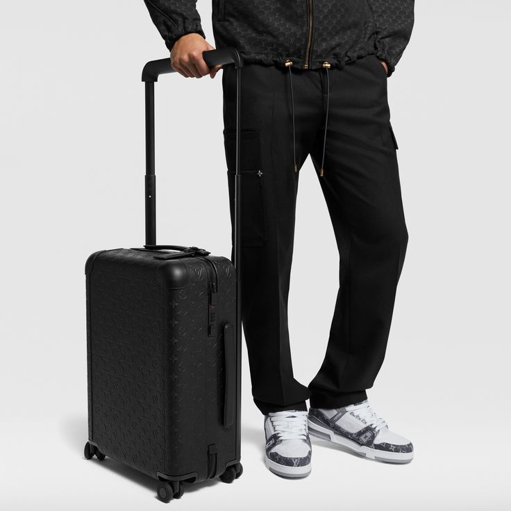 men suitcase