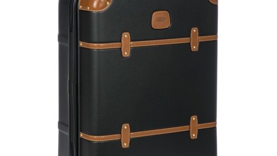 bric suitcase