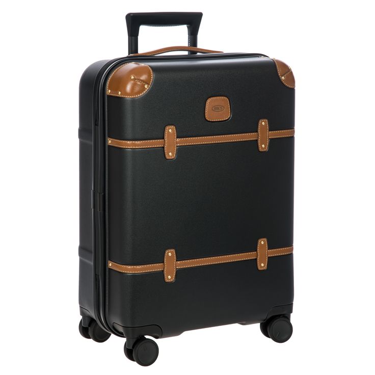 bric suitcase