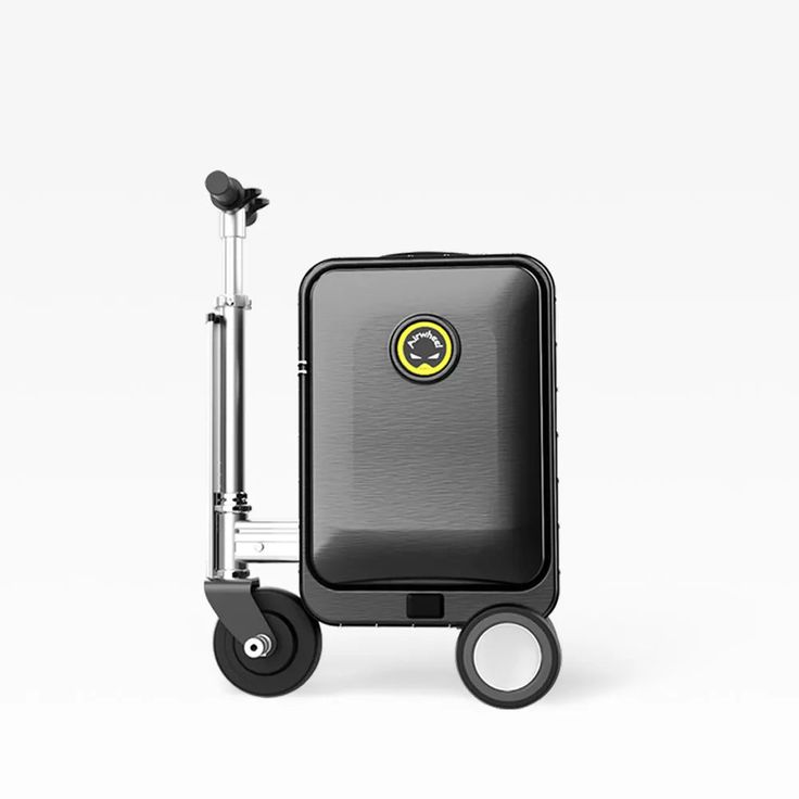 airwheel suitcase