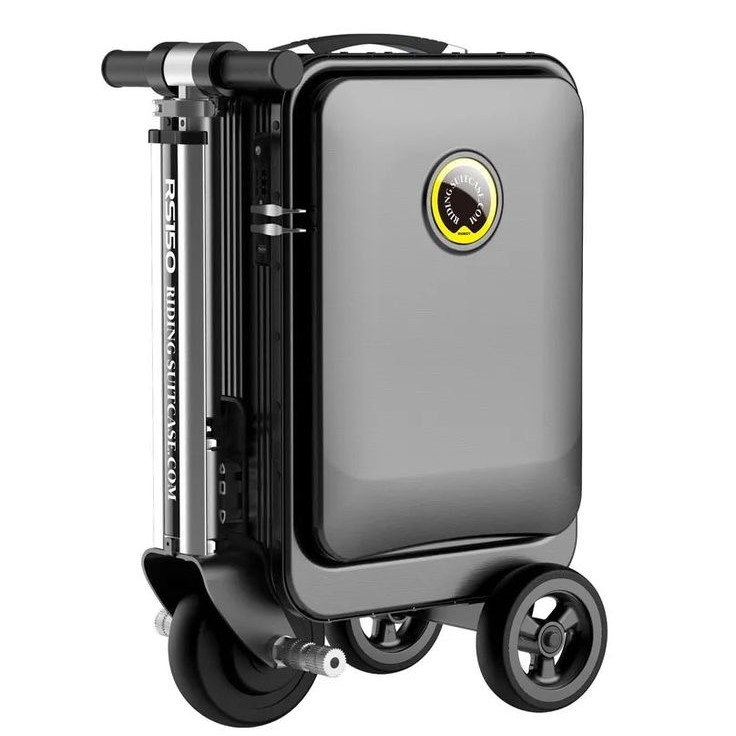 portable suitcase