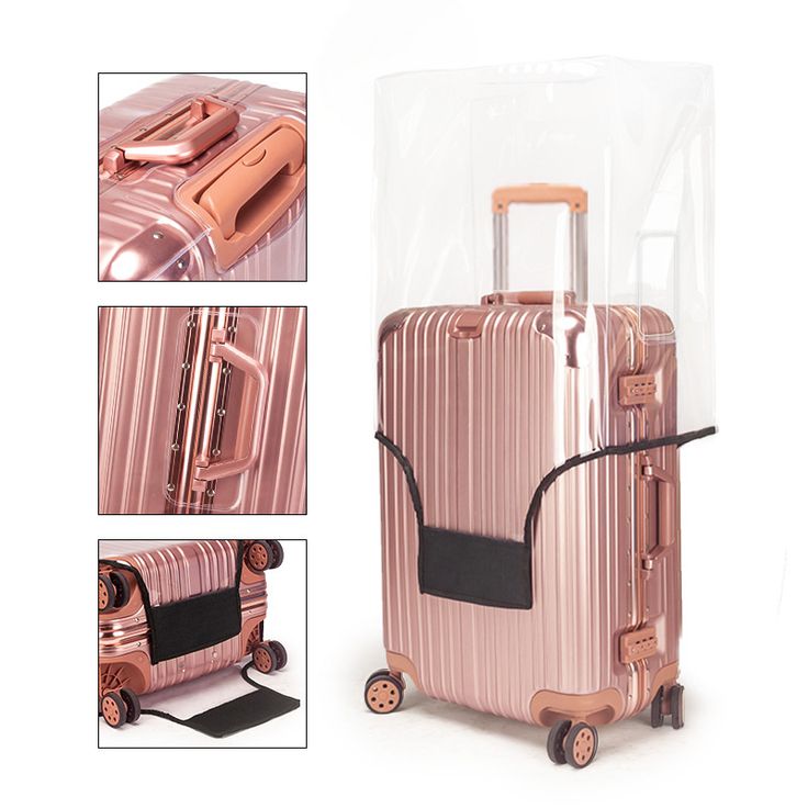 luggage protection