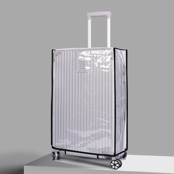 durable suitcase covers