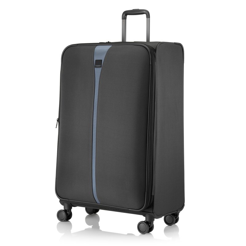 durable suitcase