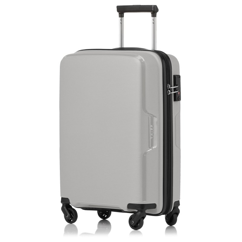 tripp suitcase