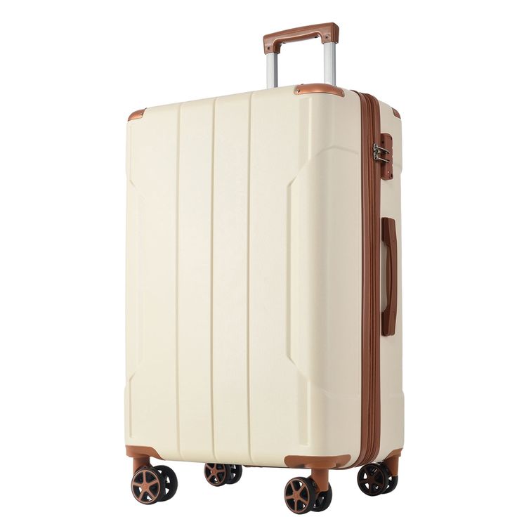 large suitcase