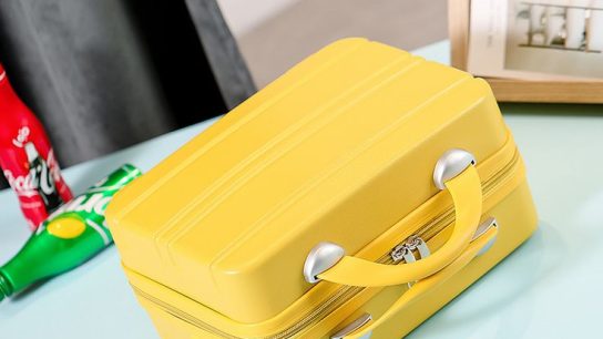 suitcase small