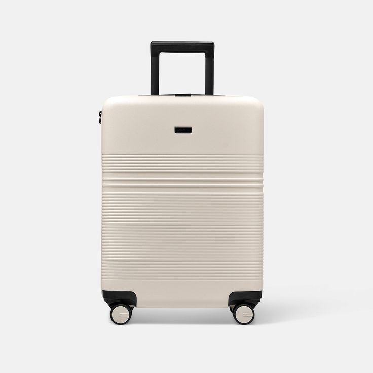 travel suitcase