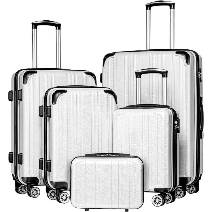 travel luggage