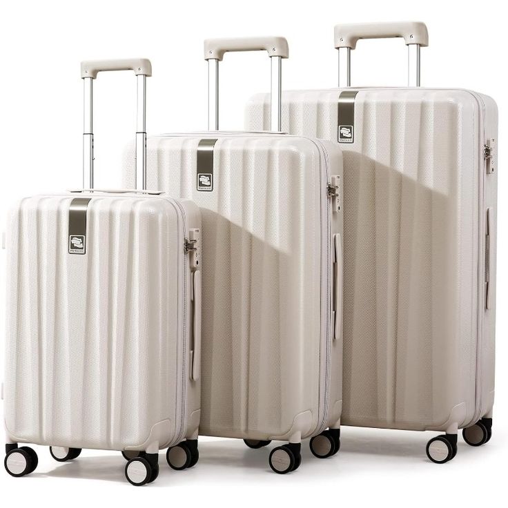 suitcase sizes