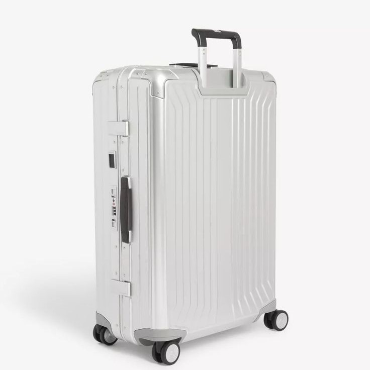 durable suitcases