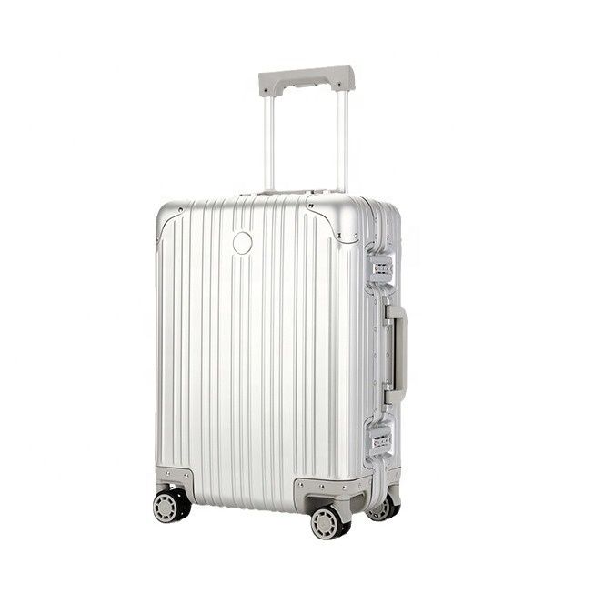 durable luggage