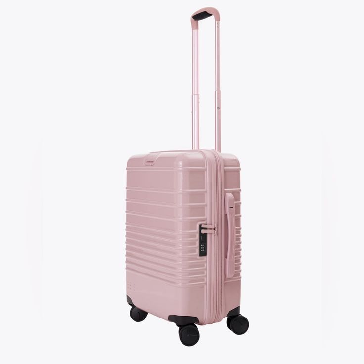 durable suitcases