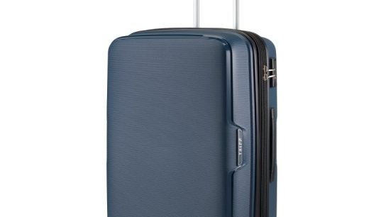 medium suitcase