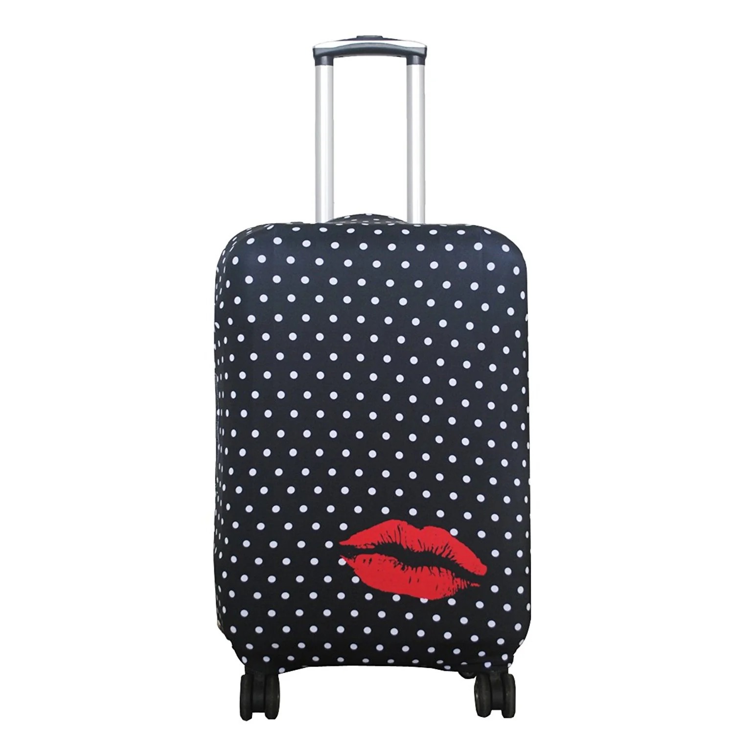 suitcase covers