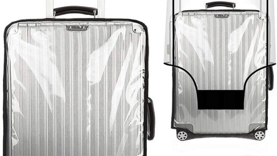 suitcase covers