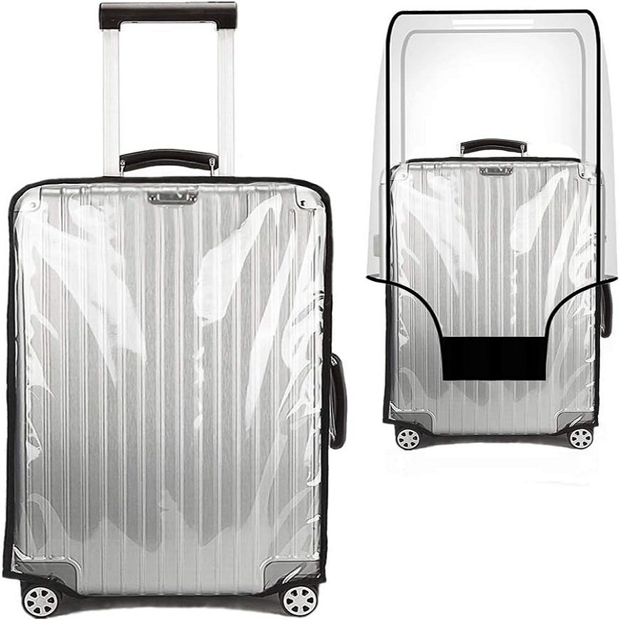 suitcase covers