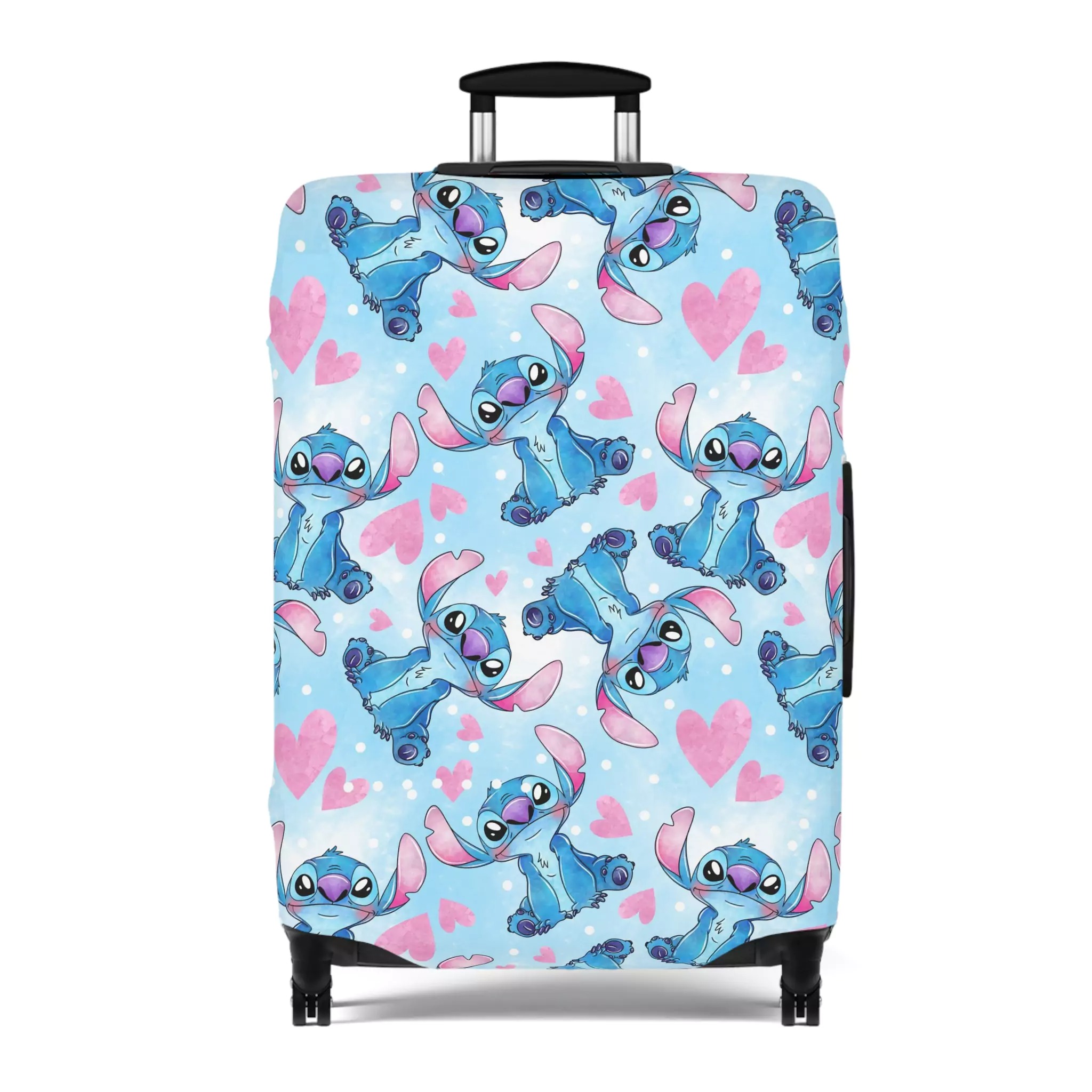 suitcase covers