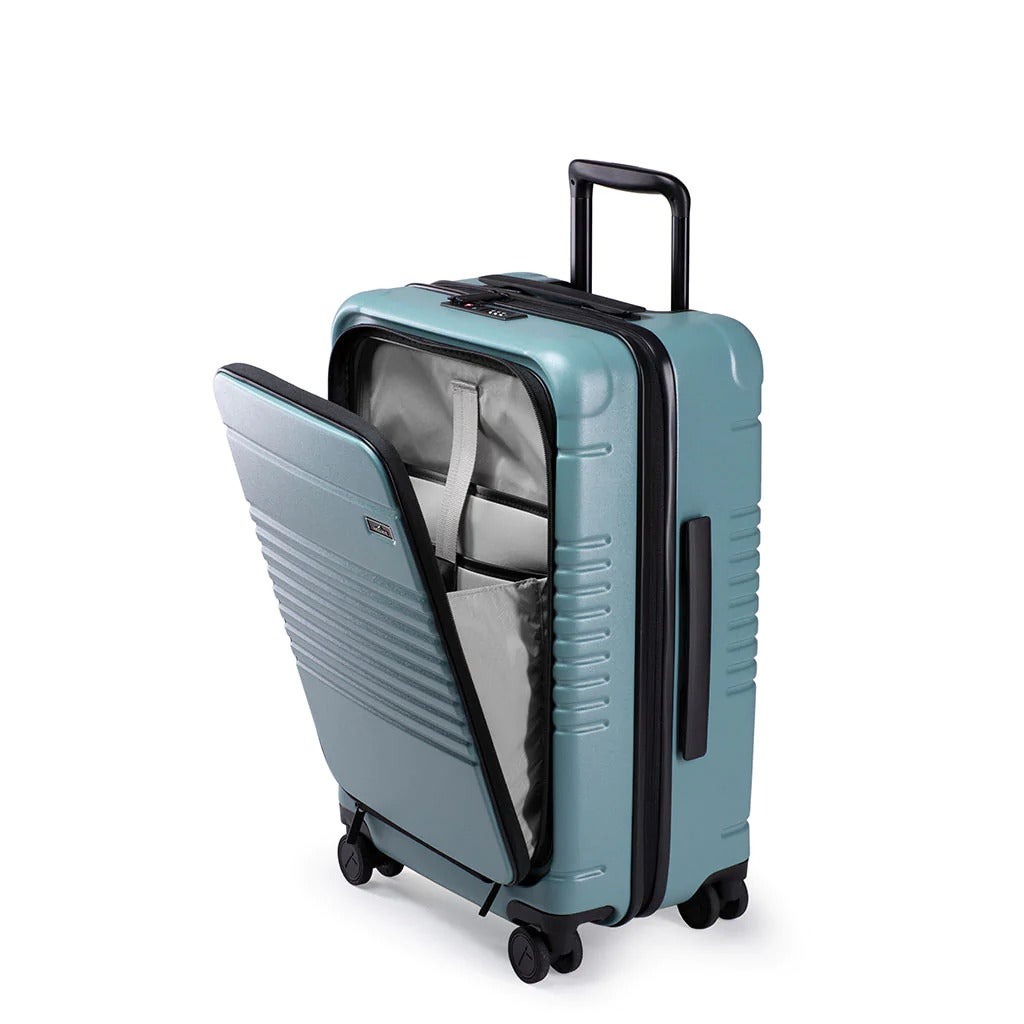 best suitcase for international travel