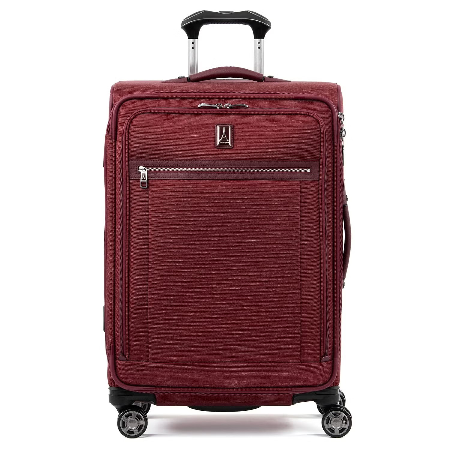 best suitcase for international travel