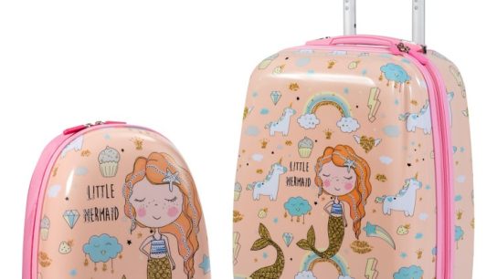 suitcase for kids