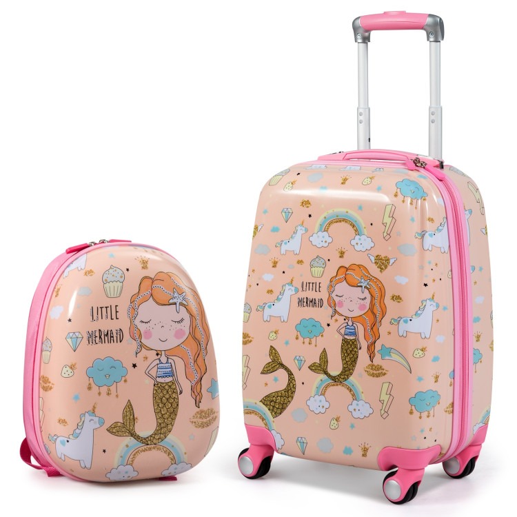 suitcase for kids