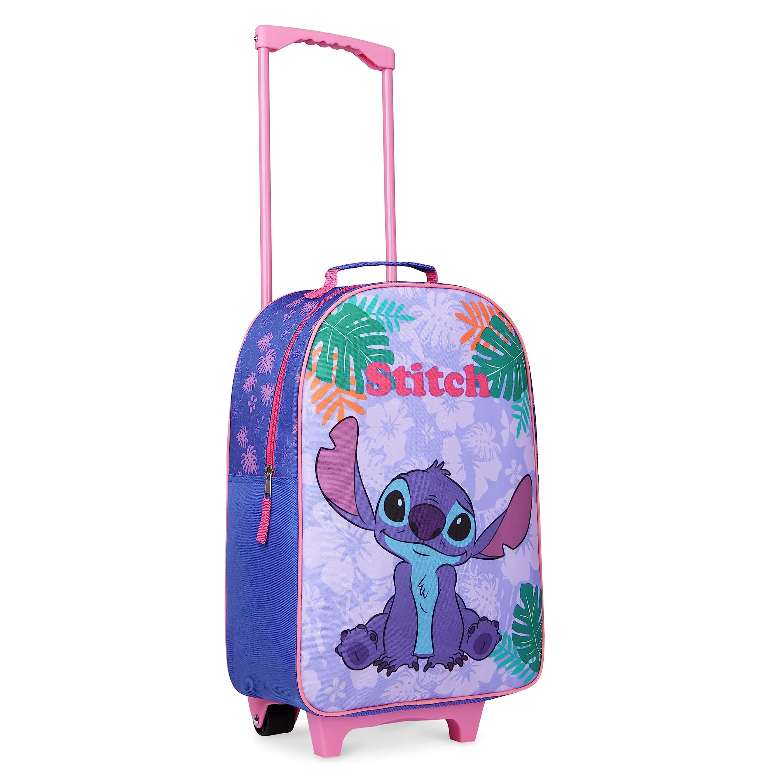 stitch suitcase