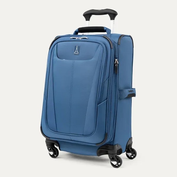 best travel suitcase