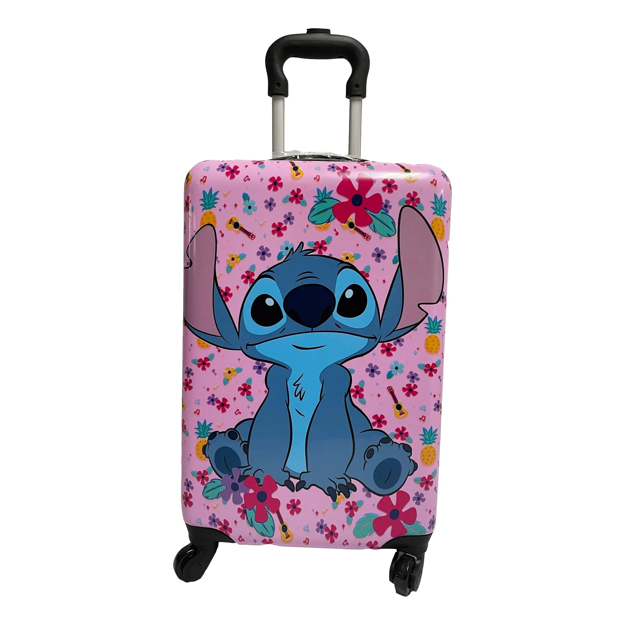 stitch suitcase