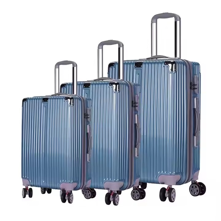 best suitcase for international travel