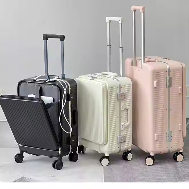 24 inch suitcase