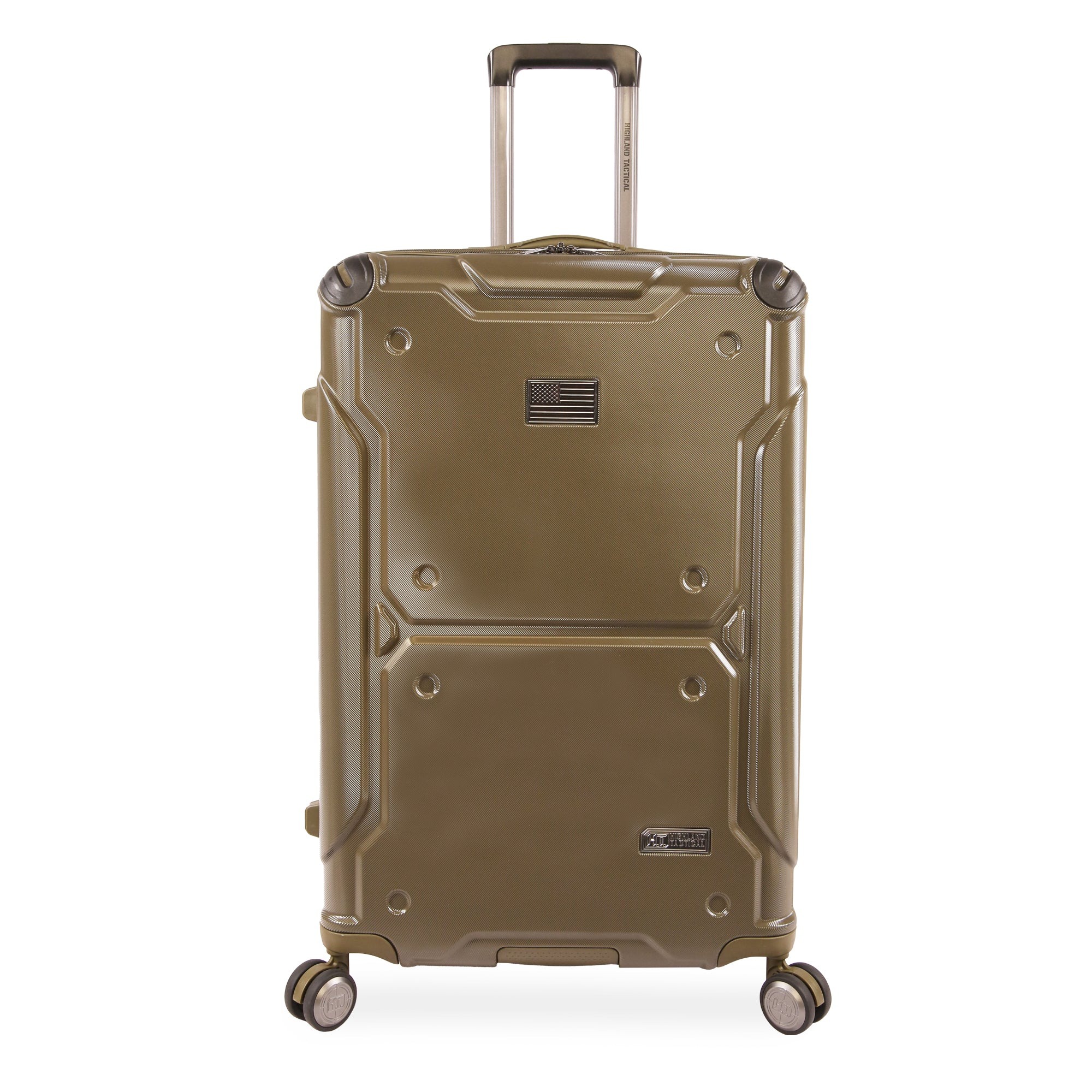 large suitcase