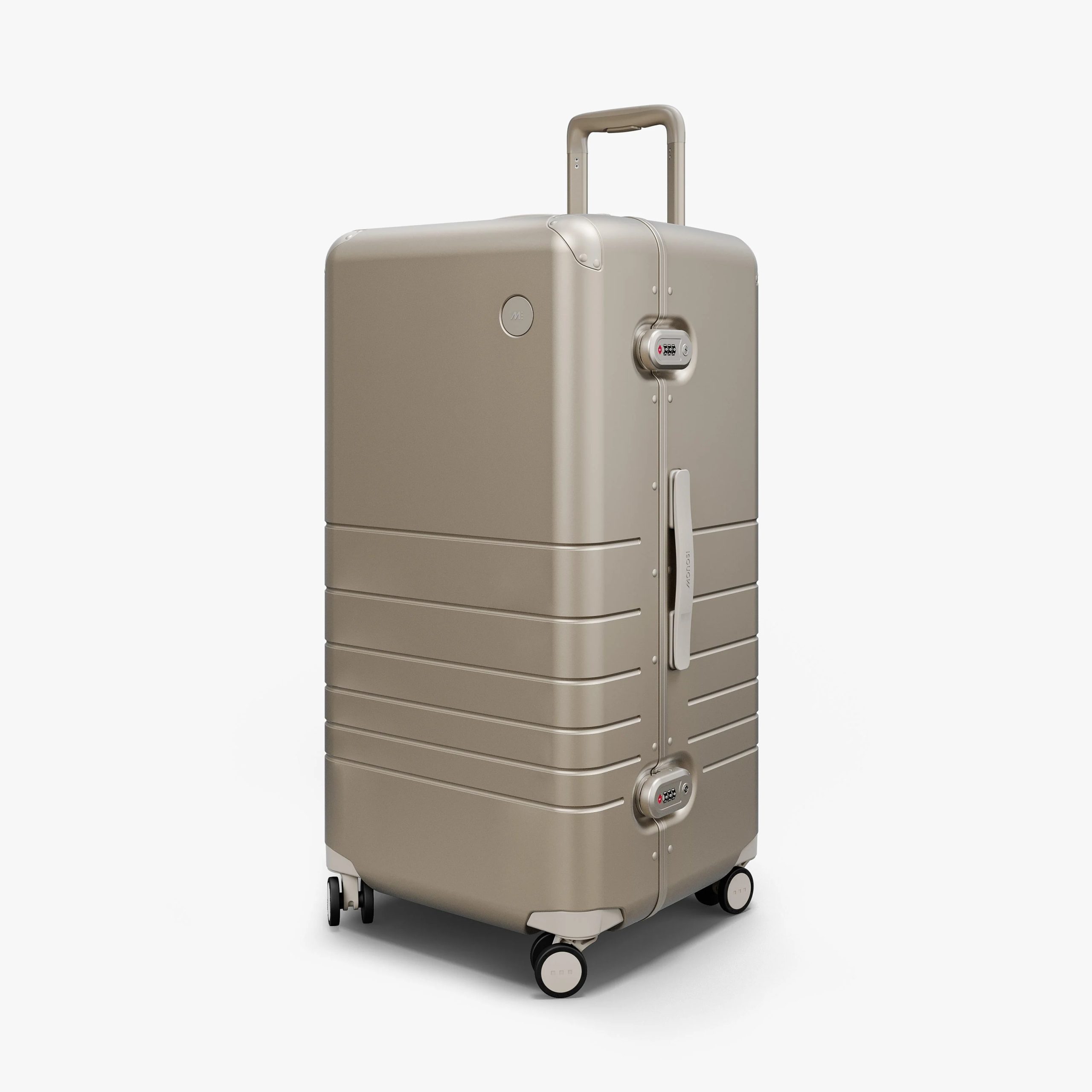 trunk suitcase