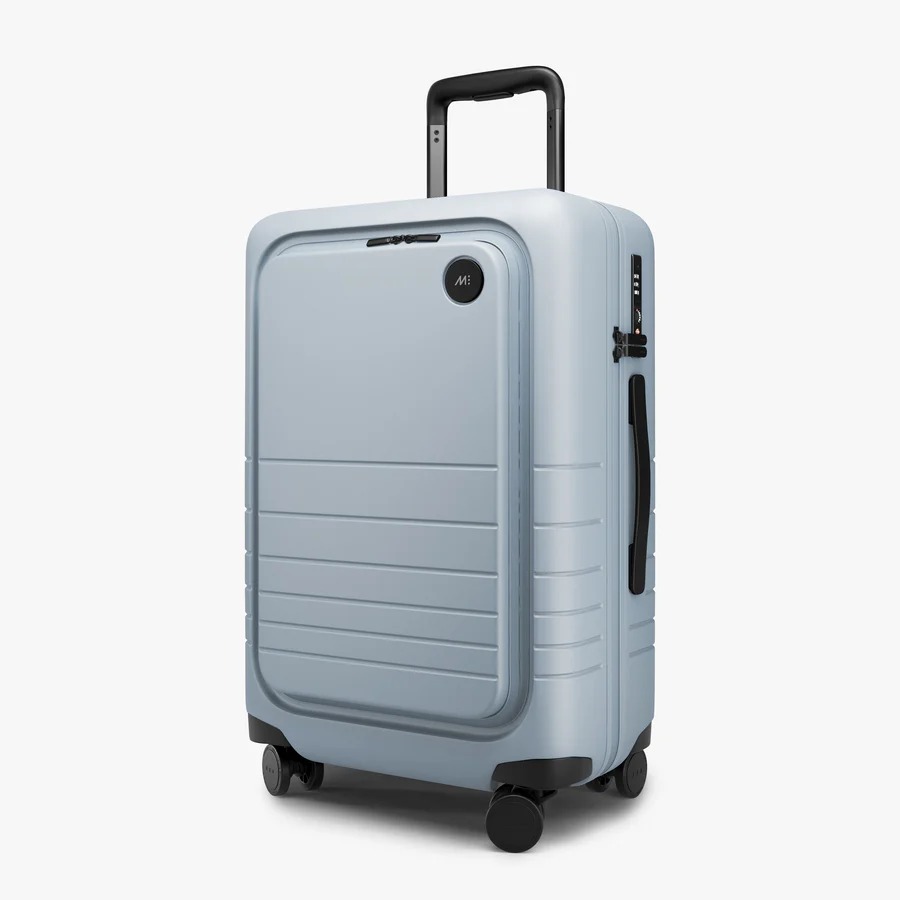 best travel suitcase