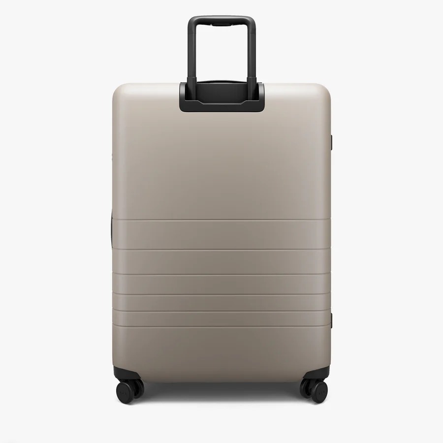 large suitcase dimensions