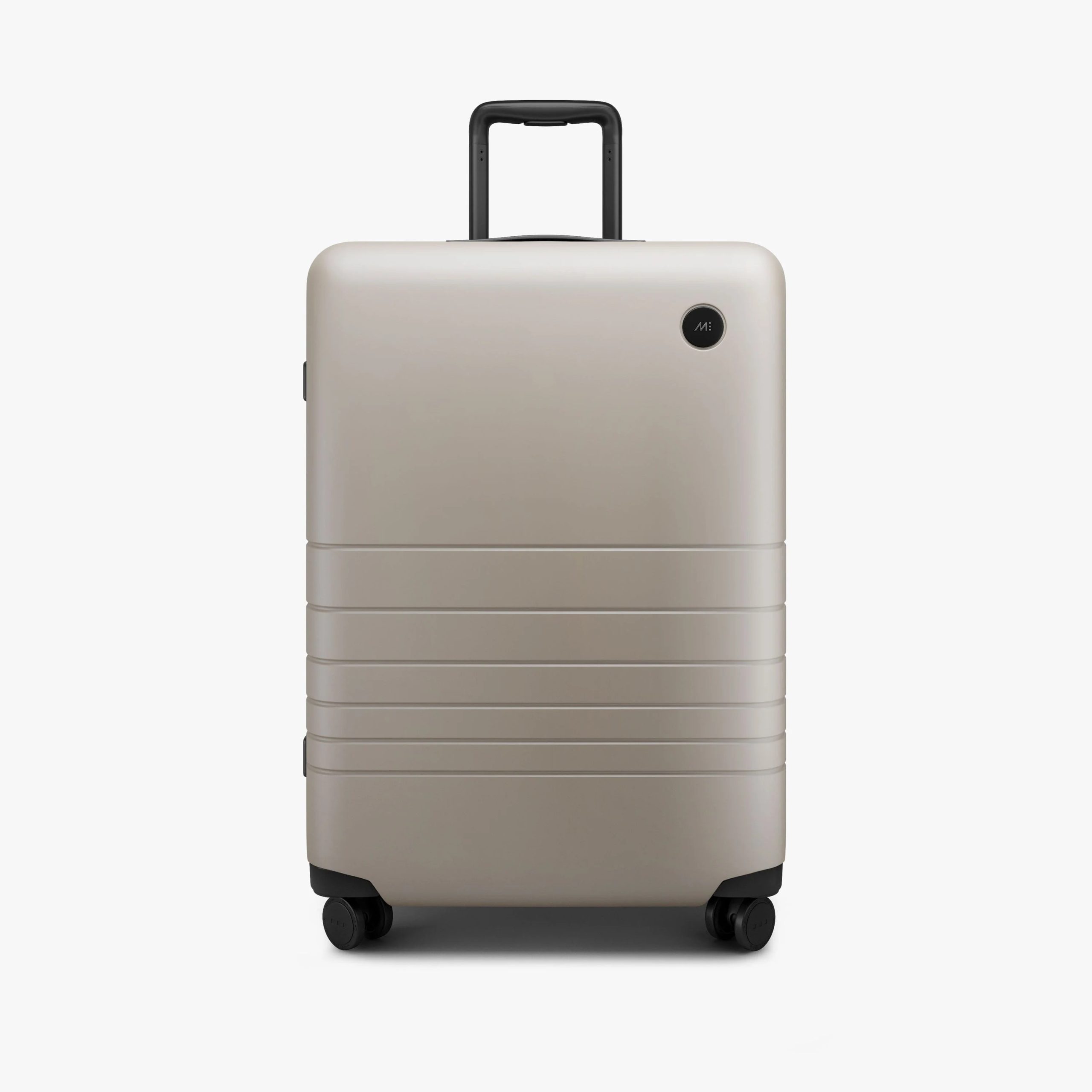 medium size suitcase