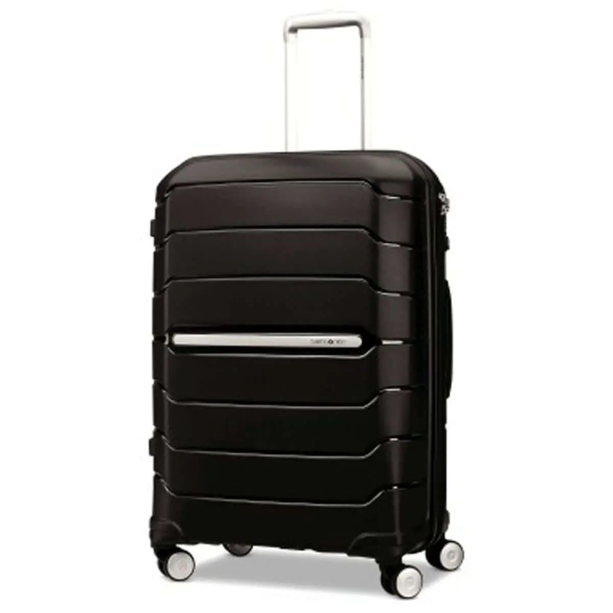 24 inch suitcase