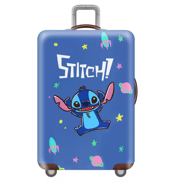 stitch suitcase