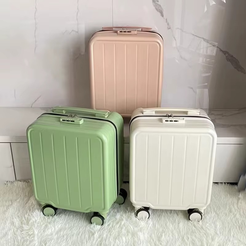 small suitcase