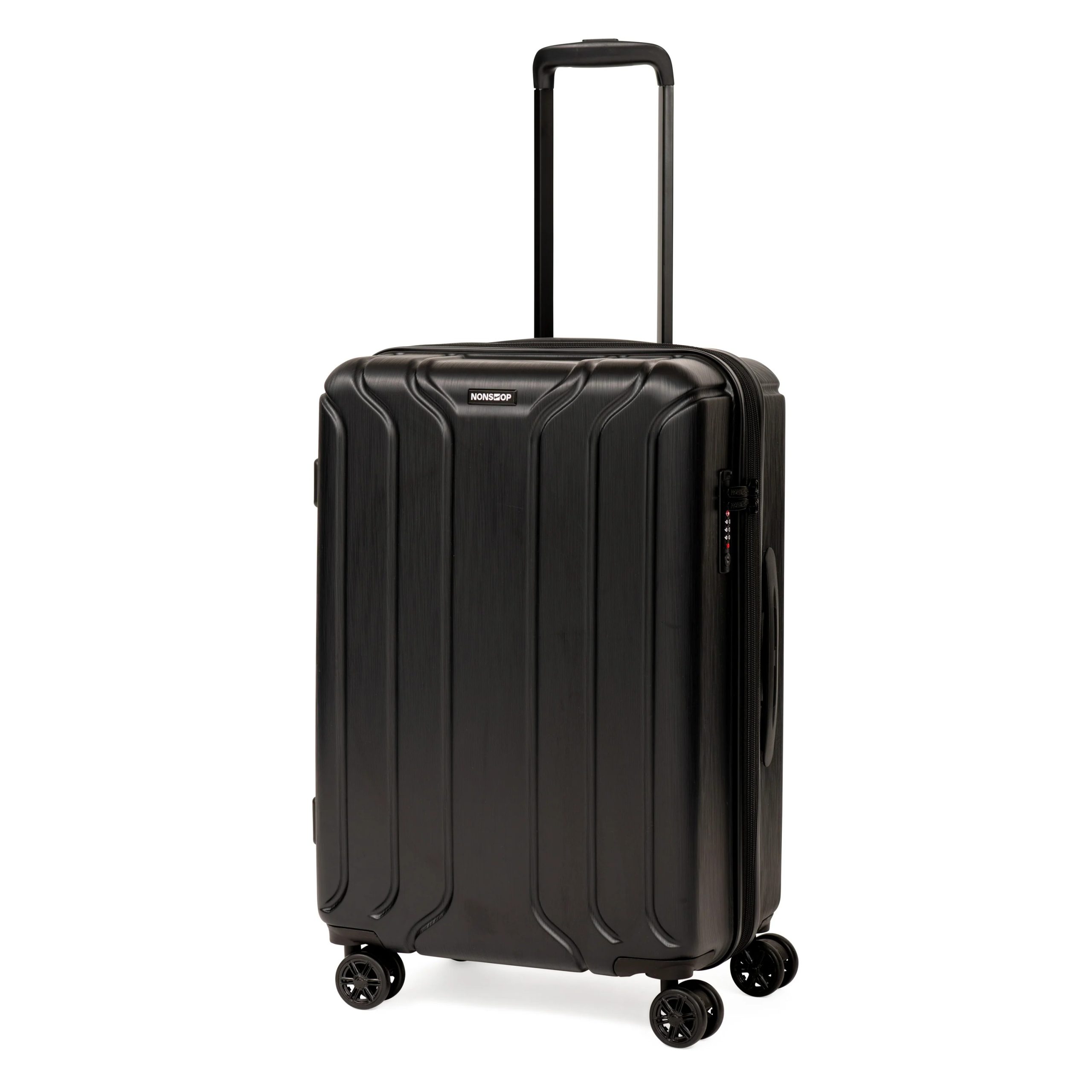 24 inch suitcase