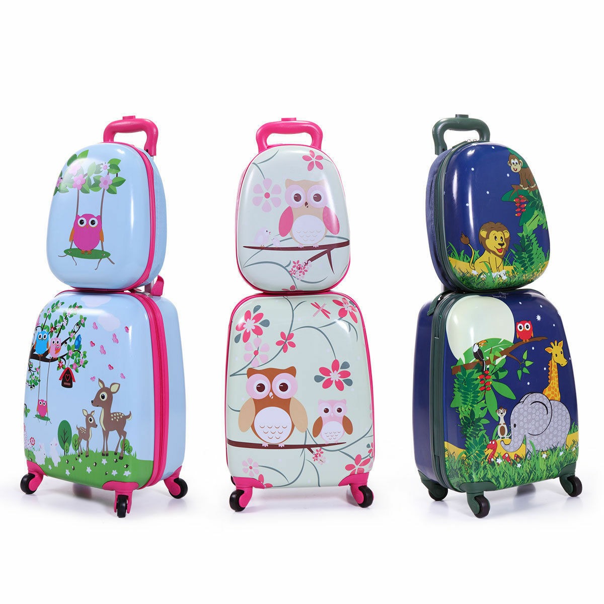 suitcase for kids